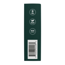 CBD Oil Isolate 3000 mg Orange - 10 ml