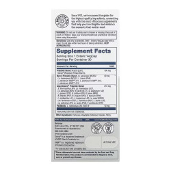 Complete Probiotic Men's - 30 vcaps