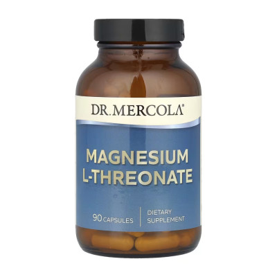 Magnesium Advanced - 90 caps