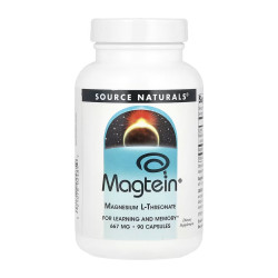 Magtein® - 90 caps