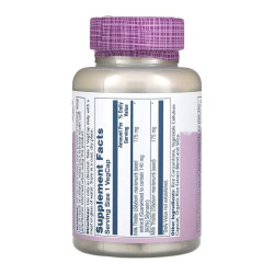 Milk Thistle Seed Extract 175mg - 120 vcaps
