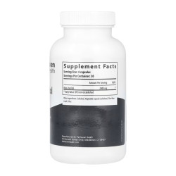 Myo-Inositol - 120 caps