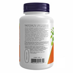 Garcinia 1000mg - 120 tabs