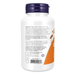 Super Enzymes - 180 tabs