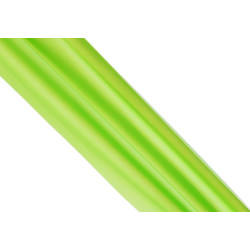 Стрічка латексна EasyFit 0.35 мм для пілатеса та йоги зелена