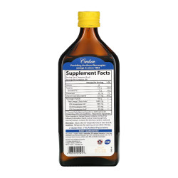 VFFO - 500ml Mixed Berry