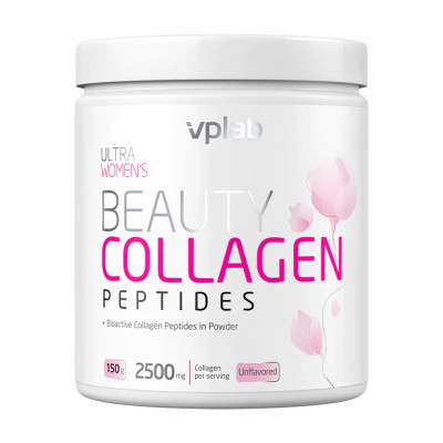 Beauty Collagen Peptides - 150g Beauty Collagen Peptides - 150g