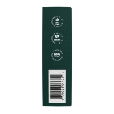 CBD Oil Isolate 3000 mg Strawberry - 10 ml