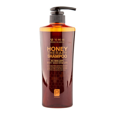Daeng Gi Meo Ri Honey Therapy Shampoo - 500ml Daeng Gi Meo Ri Honey Therapy Shampoo - 500ml