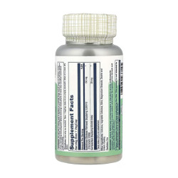 Nattokinase & Serrapeptase - 30 vcaps