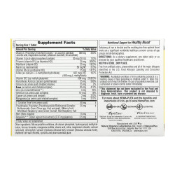 Hema-Plex - 30 tabs (blister)