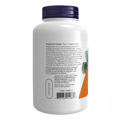 Magnesium 400mg - 180 vcaps