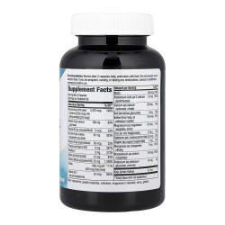 Prenatal Multi-Vitamin & Multi-Mineral - 180 caps
