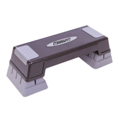 Степ-платформа EasyFit Step-D 3-ступінчаста Степ-платформа EasyFit Step-D 3-ступінчаста