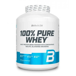 100% Pure Whey - 2270g Hazelnut