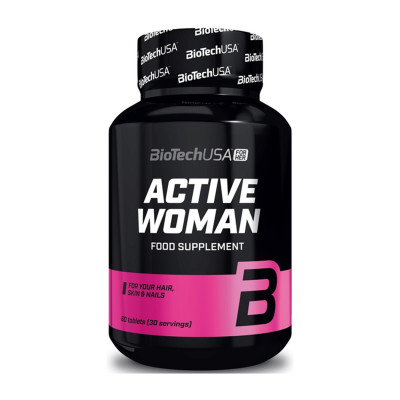 Active Women - 60 tabs Active Women - 60 tabs