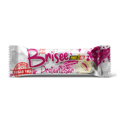 Brisee 25% - 20х55g Raspberry Brisee 25% - 20х55g Raspberry