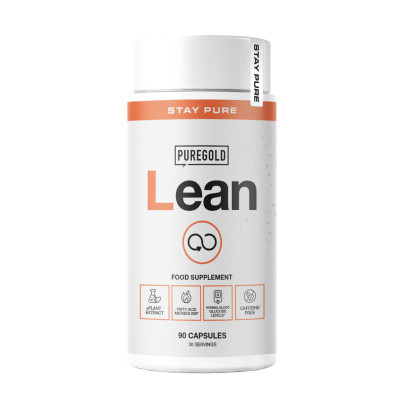 Lean - 90 caps