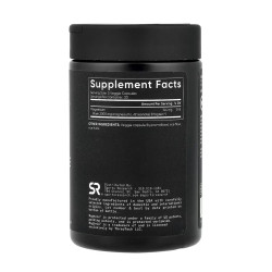 Magnesium L-Threonate 2000mg - 90 veggie capsules