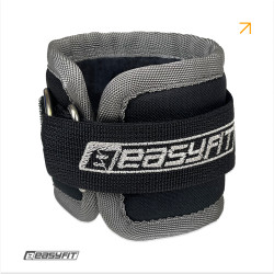 Манжета EasyFit  для тяги на тренажері Бубновского