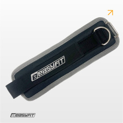 Манжета EasyFit  для тяги на тренажері Бубновского