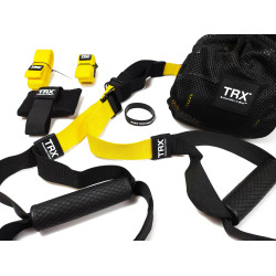 Петлі TRX PRO Pack-3 CLUB (P3)