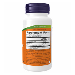 Red Clover 375 mg - 100 vcaps