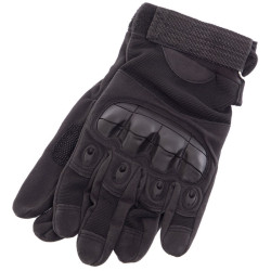 Тактичні рукавиці T-Gloves розмір L чорні