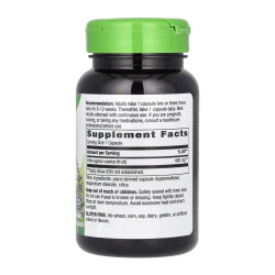 Vitex (Fruit) - 100 vcaps