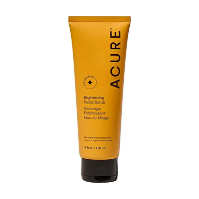 Brightening Facial Scrub - 118 ml Brightening Facial Scrub - 118 ml