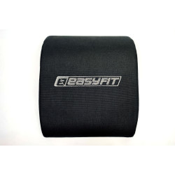 Подушка для пресу EasyFit AB MAT CORDURA абмат чорний