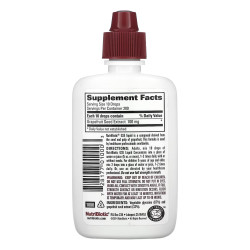 GSE Liquid Concentrate - 59 ml (Затерта дата)