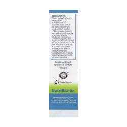 Nasal Spray Plus - 29.5 ml