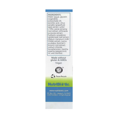 Nasal Spray Plus - 29.5 ml