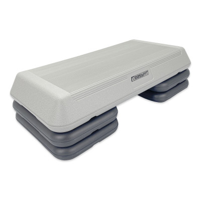 Степ-платформа EasyFit Step-С 3-ступінчаста Степ-платформа EasyFit Step-С 3-ступінчаста