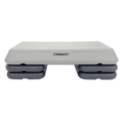 Степ-платформа EasyFit Step-С 3-ступінчаста