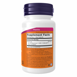 Vitamin K2 (MK-7) 300mcg - 60 vcaps