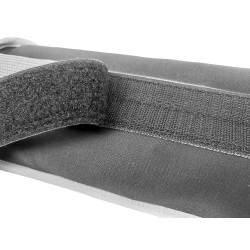 Обтяжувачі для ніг та рук з металом EasyFit MYAKI по 1,5 кг (пара)