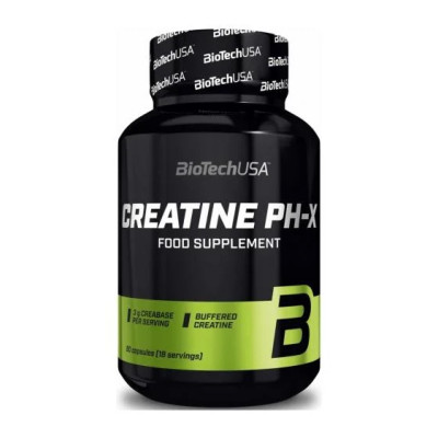 Creatine pHX - 90caps Creatine pHX - 90caps