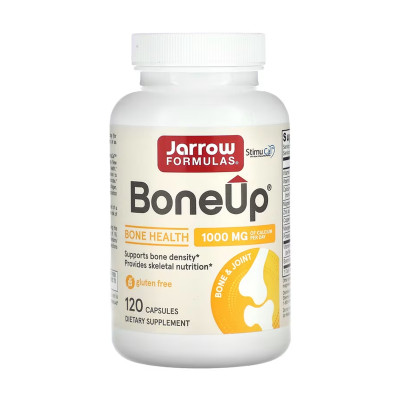 BoneUp - 120 caps BoneUp - 120 caps