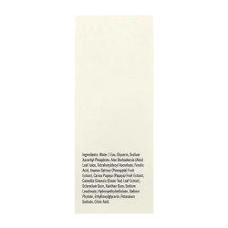 Brightening 2% Vitamin C + Ferulic Acid Serum - 30 ml