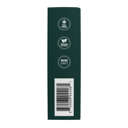 CBD Oil Isolate 1000 mg Orange - 10 ml