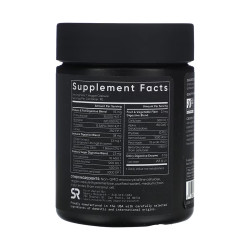 Digestive Enzymes + Probiotic - 90 veggie capsules