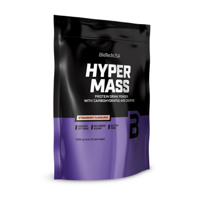 Hyper Mass - 1000g Cookies Cream Hyper Mass - 1000g Cookies Cream