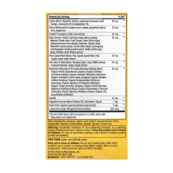 Once Daily Women Ultra Multivitamin- 60 tabs (До 08.26)