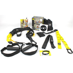 Петлі TRX PRO Pack-3 2019 (P3-2019)