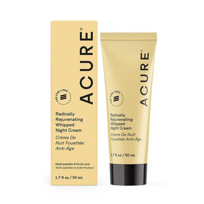 Radically Rejuvenating Whipped Night Cream - 50 ml Radically Rejuvenating Whipped Night Cream - 50 ml