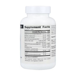 Vitamin B-50 Complex 50mg - 50 tabs